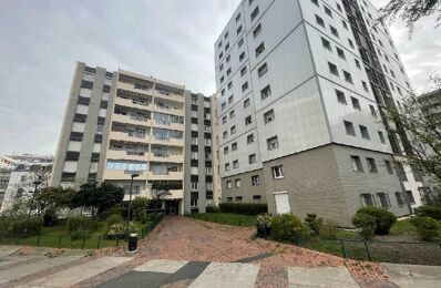 vente appartement 166 000 € à proximité de L'Île-Saint-Denis (93450)