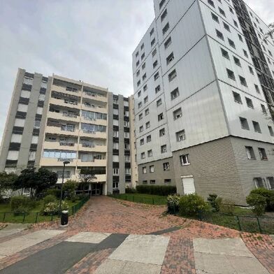 Appartement 4 pièces 159500 €