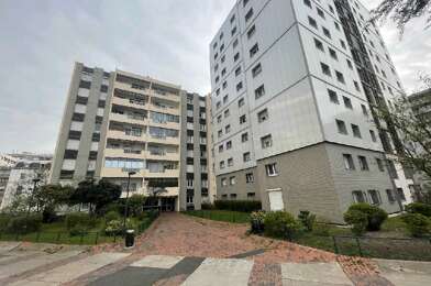 Appartement 4 pièces 154000 €