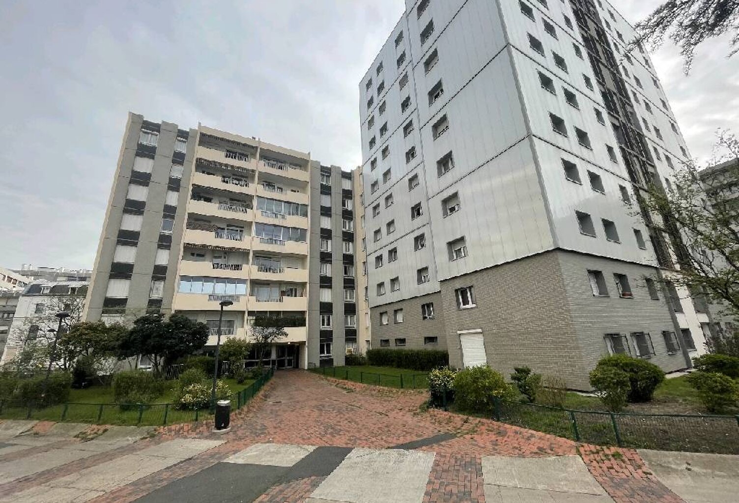 Vente appartement 4 pièces 75 m² Argenteuil (95100) — photo 1