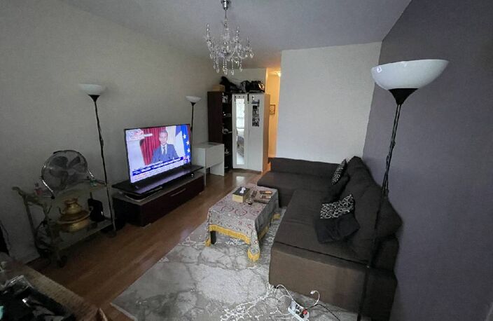 Vente appartement 4 pièces 75 m² Argenteuil (95100) — photo 2