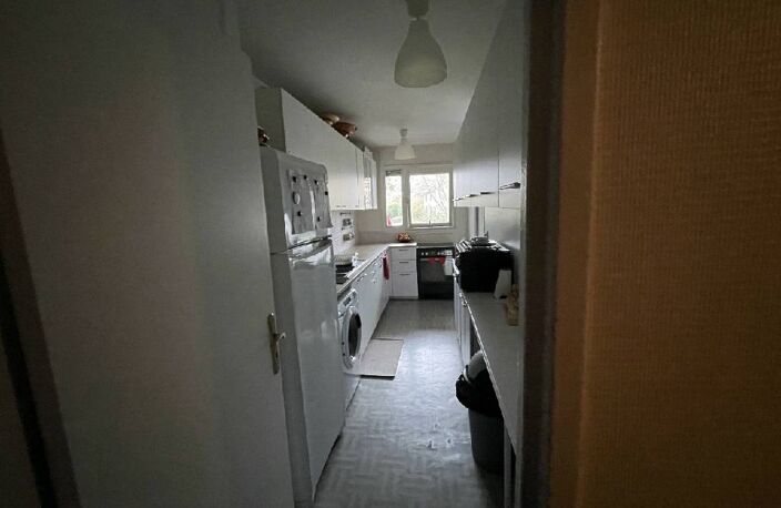 Vente appartement 4 pièces 75 m² Argenteuil (95100) — photo 3