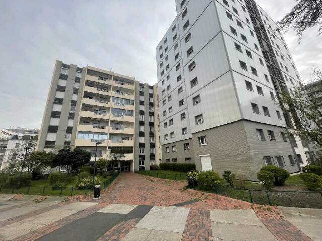 Appartement 4 pièces 75 m² à Argenteuil — photo du bien