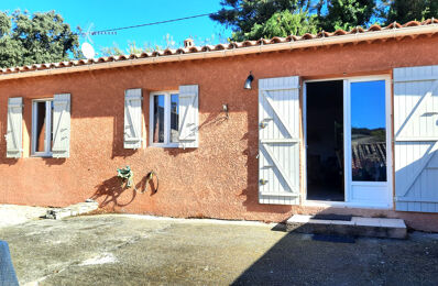 vente maison 313 500 € à proximité de Sorgues (84700)