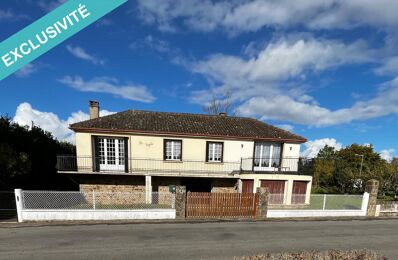 vente maison 149 500 € à proximité de Saint-Georges-de-Rouelley (50720)