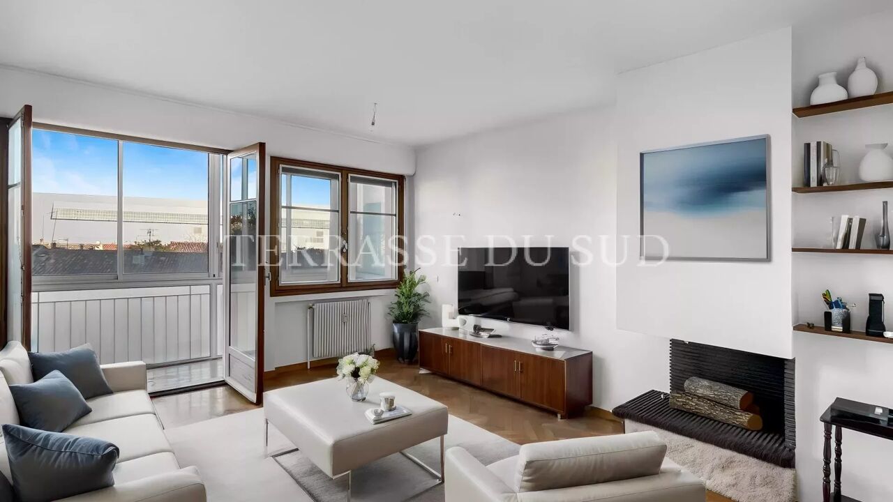 appartement 4 pièces 76 m2 à vendre à Marseille 10 (13010)