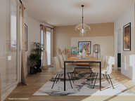 
          Appartement
          (36 à 65 m²)
          Sucy-en-Brie
          -
          94370
         — photo 2