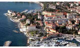 Appartement 4 Pièces 105 m² à vendre à Beaulieu-sur-Mer (06310)