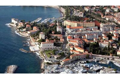 vente appartement 995 000 € à proximité de Roquebrune-Cap-Martin (06190)