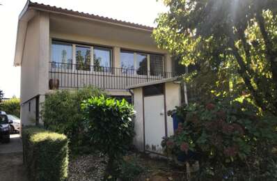 vente maison 165 000 € à proximité de Dompierre-les-Ormes (71520)