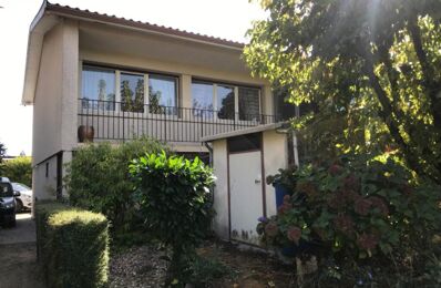 vente maison 165 000 € à proximité de Saint-Julien-de-Civry (71800)