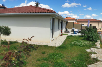 vente maison 415 000 € à proximité de Saint-Jean-de-Touslas (69700)