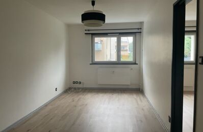 vente appartement 89 000 € à proximité de Landser (68440)