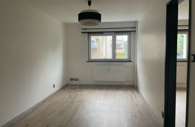 vente appartement 89 000 € à proximité de Battenheim (68390)