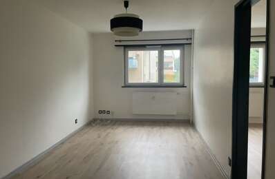 vente appartement 89 000 € à proximité de Mulhouse (68100)