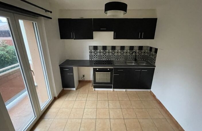 2 Pièces 46m² avec balcon — photo 2