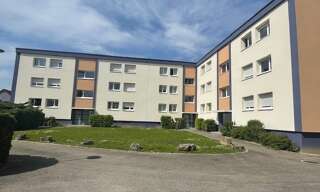 Appartement 2 Pièces 46 m² à vendre à Wittenheim (68270)