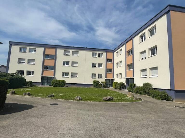2 Pièces 46m² avec balcon — photo 1