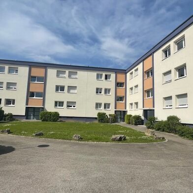 Appartement 2 pièces 79000 €