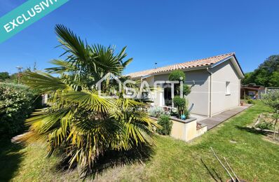 vente maison 413 000 € à proximité de Saint-Médard-en-Jalles (33160)
