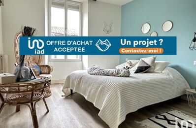 vente maison 125 000 € à proximité de Mouilleron-Saint-Germain (85390)