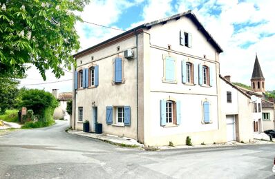 vente maison 350 000 € à proximité de Marssac-sur-Tarn (81150)