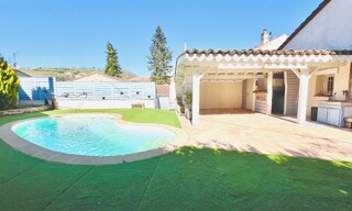 Maison 4 Pièces 200 m² à vendre à Saint-Juéry (81160)