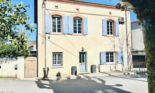 Maison 4 Pièces 200 m² à vendre à Saint-Juéry (81160)