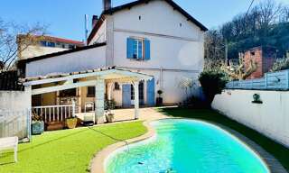 Maison 4 Pièces 200 m² à vendre à Saint-Juéry (81160)