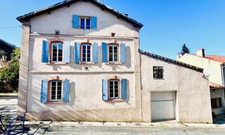 Maison 4 Pièces 200 m² à vendre à Saint-Juéry (81160)