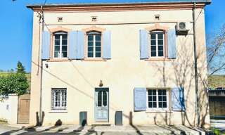 Maison 4 Pièces 200 m² à vendre à Saint-Juéry (81160)