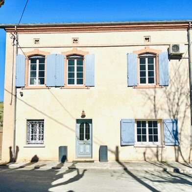 Maison 4 pièces 329000 €