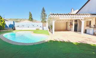 Maison 4 Pièces 200 m² à vendre à Saint-Juéry (81160)