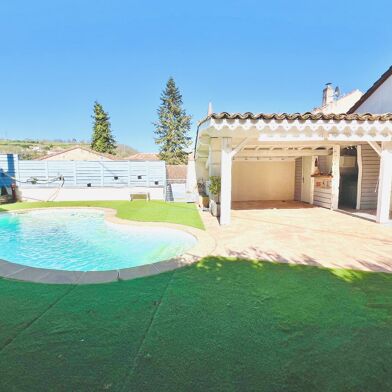 Maison 4 pièces 329000 €