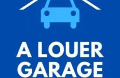 location garage 80 € CC /mois à proximité de Gouesnou (29850)