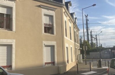 vente immeuble 363 000 € à proximité de La Chapelle-Saint-Aubin (72650)