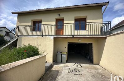 vente maison 167 000 € à proximité de Saint-Sérotin (89140)