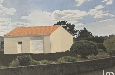 vente immeuble 148 000 € à proximité de Bretignolles-sur-Mer (85470)