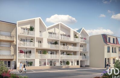 vente appartement 275 000 € à proximité de Saint-Martin-Boulogne (62280)