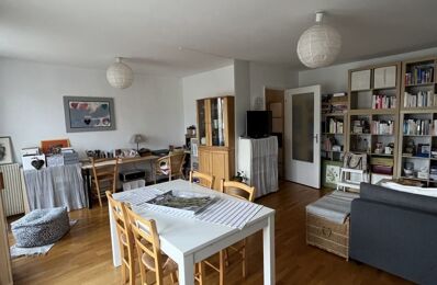 vente appartement 208 000 € à proximité de Quetigny (21800)
