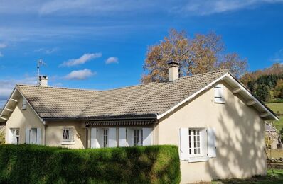 vente maison 186 500 € à proximité de Yssingeaux (43200)
