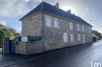 vente maison 245 000 € à proximité de Saint-Lô (50000)