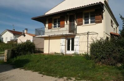 vente maison 149 100 € à proximité de Javrezac (16100)