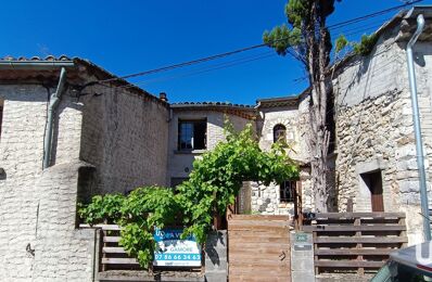 vente maison 185 000 € à proximité de Montboucher-sur-Jabron (26740)