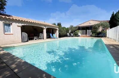 vente maison 587 000 € à proximité de Fos-sur-Mer (13270)