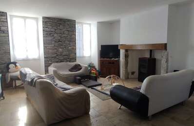 vente maison 267 000 € à proximité de Lanne-en-Barétous (64570)