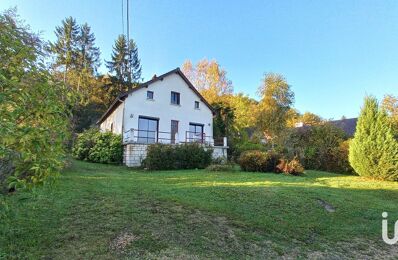 vente maison 450 000 € à proximité de Briis-sous-Forges (91640)