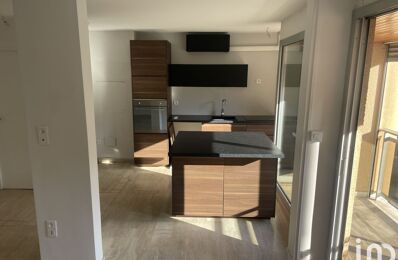 appartement 2 pièces 36 m2 à vendre à Cavalaire-sur-Mer (83240)