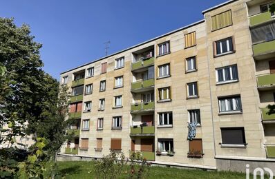 appartement 2 pièces 39 m2 à vendre à Clichy-sous-Bois (93390)
