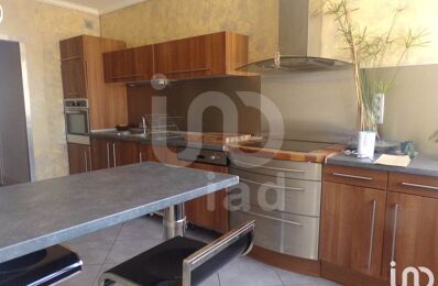 vente appartement 105 000 € à proximité de Saint-Genest (03310)